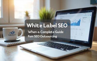 What Is White Label SEO? A complete guide to SEO Outsourcing