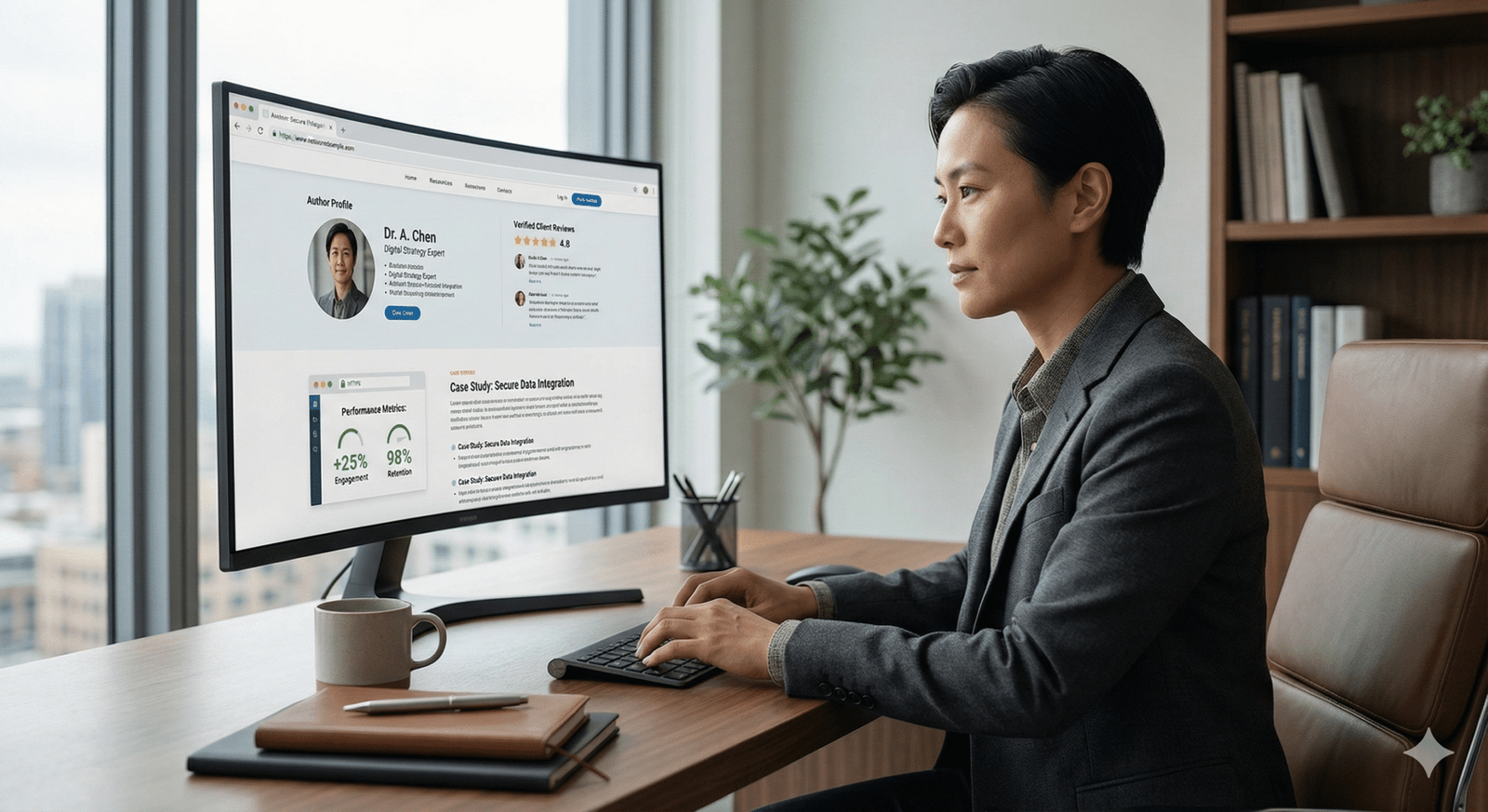 Boost Your Brand Credibility: 7 Trusted Steps to Win Customer Confidence