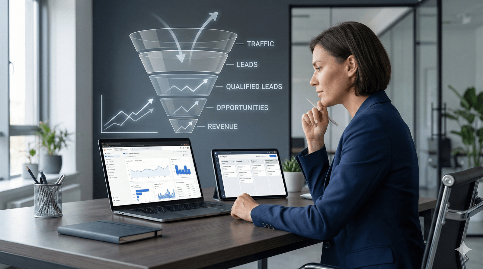 Boost Your Lead-to-Sale Conversion Rate: Step-by-Step Guide