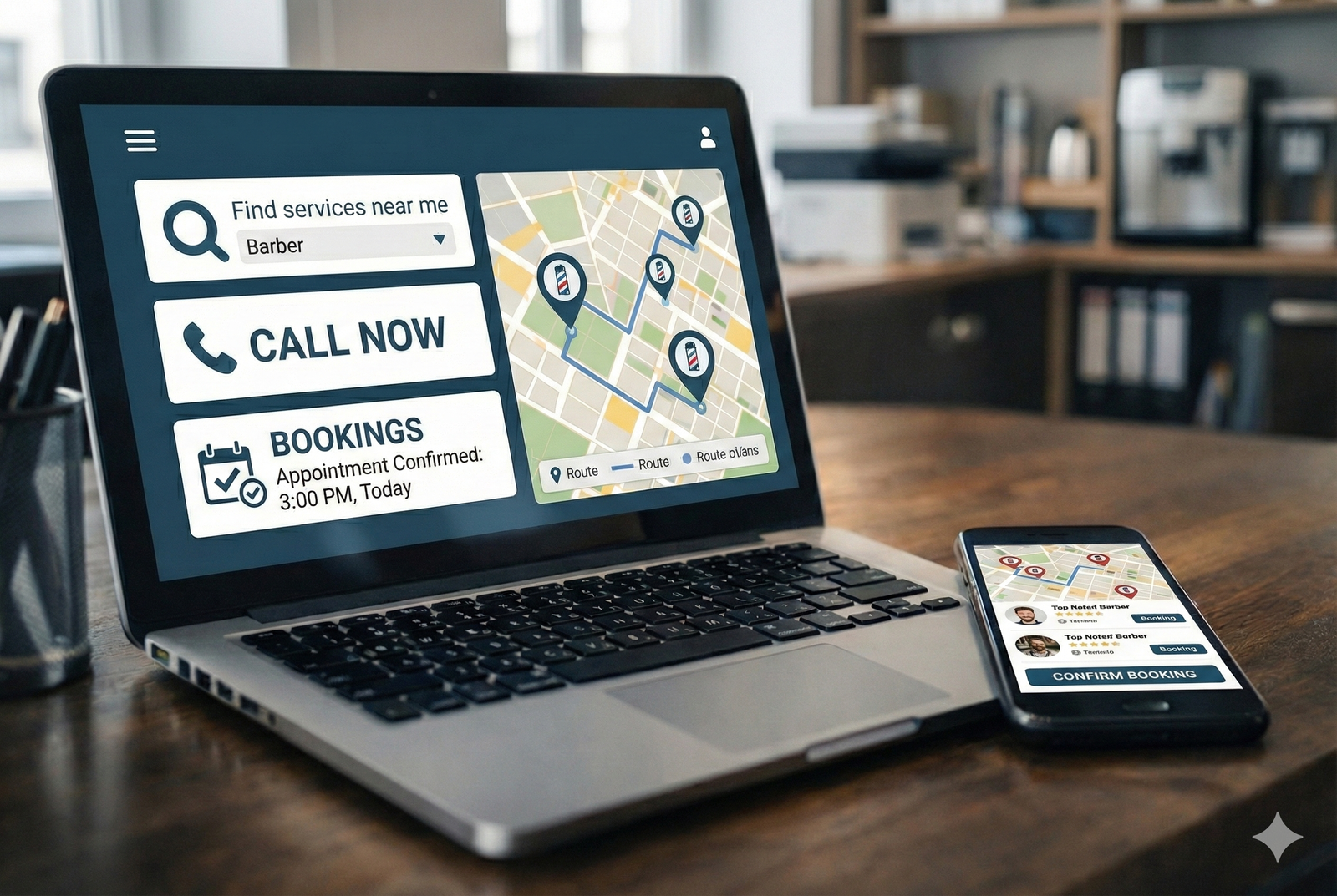 Targeted Traffic for Small Businesses: Get High-Intent Visitors Without Wasting Budget