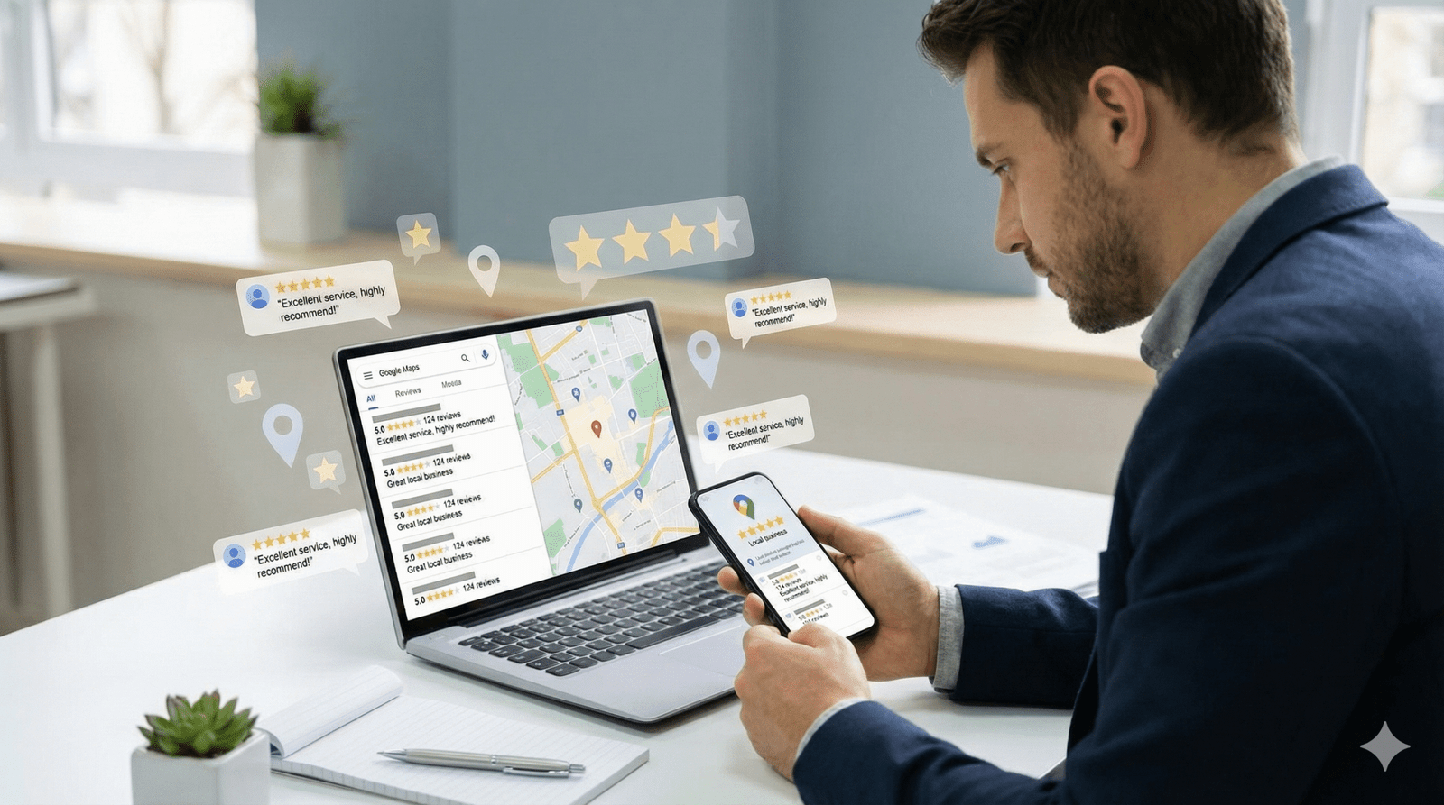 Earn More Reviews: Simple Steps to Boost Credibility and Trust Online