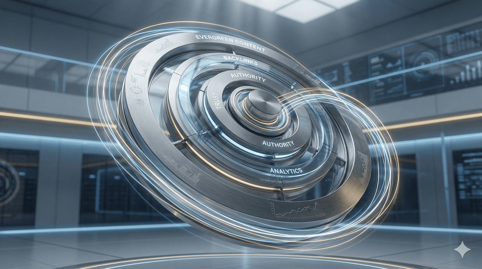 The Power of Compounding Growth: Build Momentum That Lasts