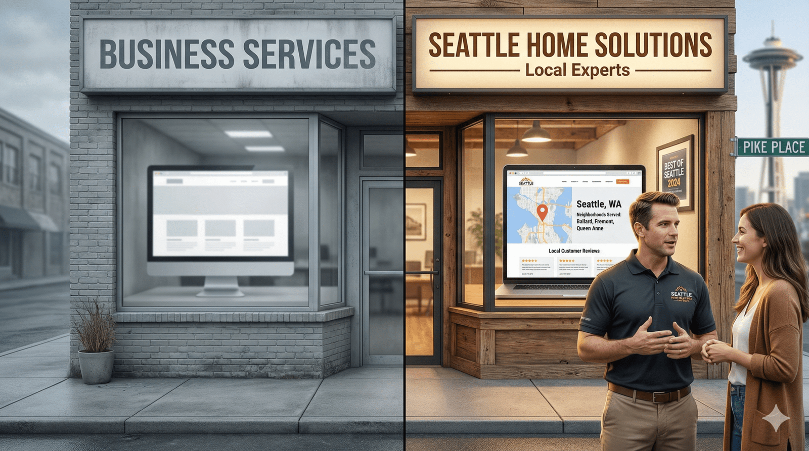 Why Skipping Local Content Is a Hidden Local SEO Mistake You Can’t Afford