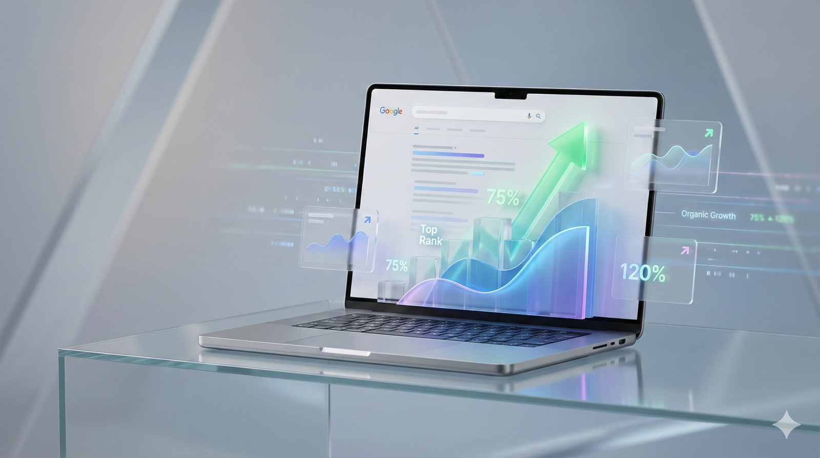 Discover how SEO services help startups build sustainable organic traffic. Learn timelines, strategies, and ROI expectations for startup SEO success.