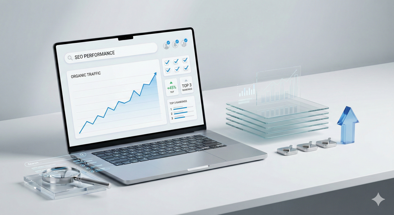 Discover if SEO services deliver real results. Evidence-based analysis of timelines, ROI data, and ranking factors to help you make informed investment decisions.