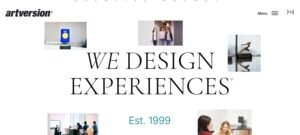 Screenshot of the Insivia homepage displaying the headline 'Every Interaction Either Builds The Decision Or Breaks It' and subtext defining them as a Buyer Influence Consultancy with a Let's Work Together CTA