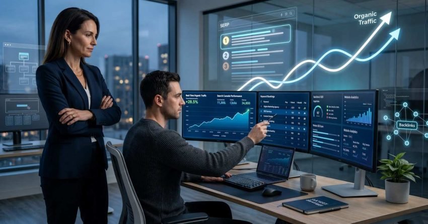 What Are SEO Services: Complete Guide for Business Owners