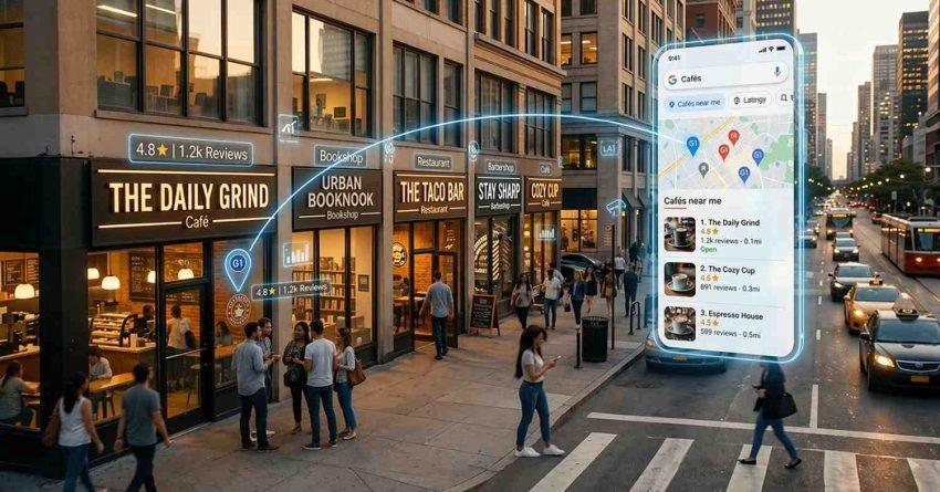 What Is Local SEO: Complete Guide for Beginners