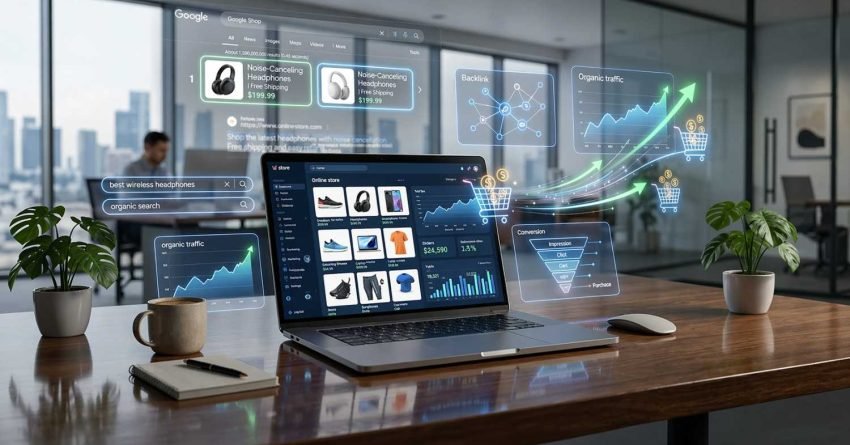 What Is Ecommerce SEO? The Complete Guide to Driving Organic Sales