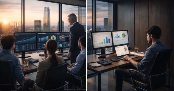 SEO Agency vs Freelancer: Which Delivers Better ROI in 2026?