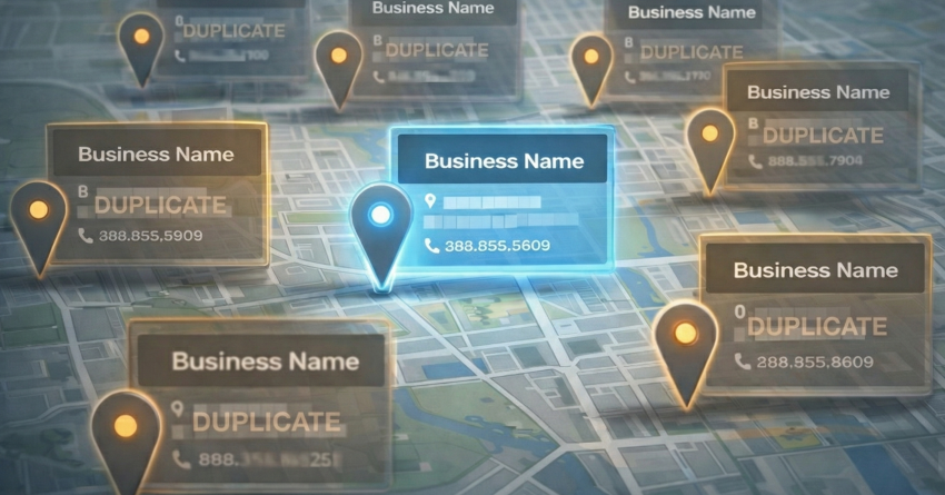 Duplicate Listings: The Hidden Local SEO Hazard You Can Fix Today
