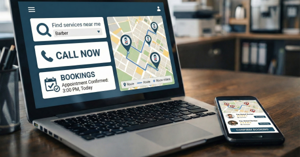 Targeted Traffic for Small Businesses: Get High-Intent Visitors Without Wasting Budget