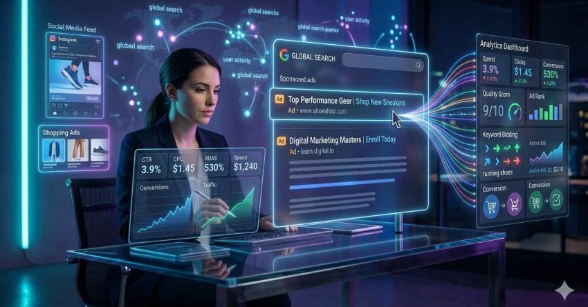 What Is PPC Marketing? A Beginner's Guide