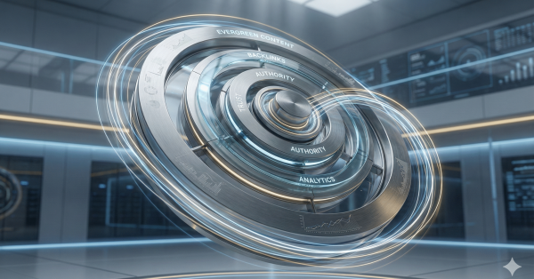 The Power of Compounding Growth: Build Momentum That Lasts