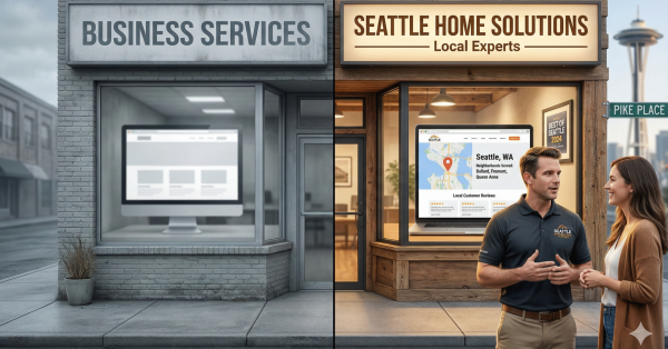 Why Skipping Local Content Is a Hidden Local SEO Mistake You Can’t Afford