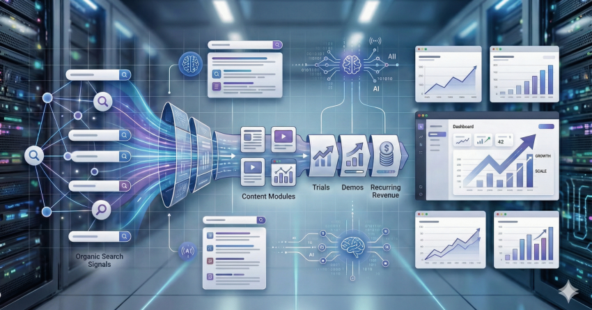 SEO Analysis for Businesses: Turn Data into Strategy & Boost Organic Results